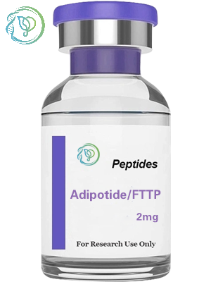 Adipotide FTTP